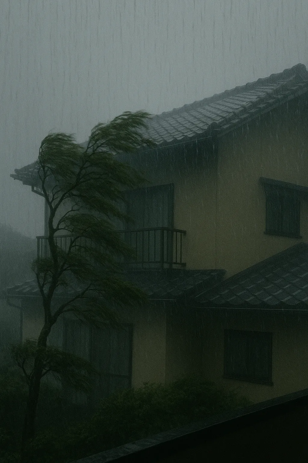リフォームで急なゲリラ豪雨や台風に強い大阪府寝屋川市の家づくりを実現する方法