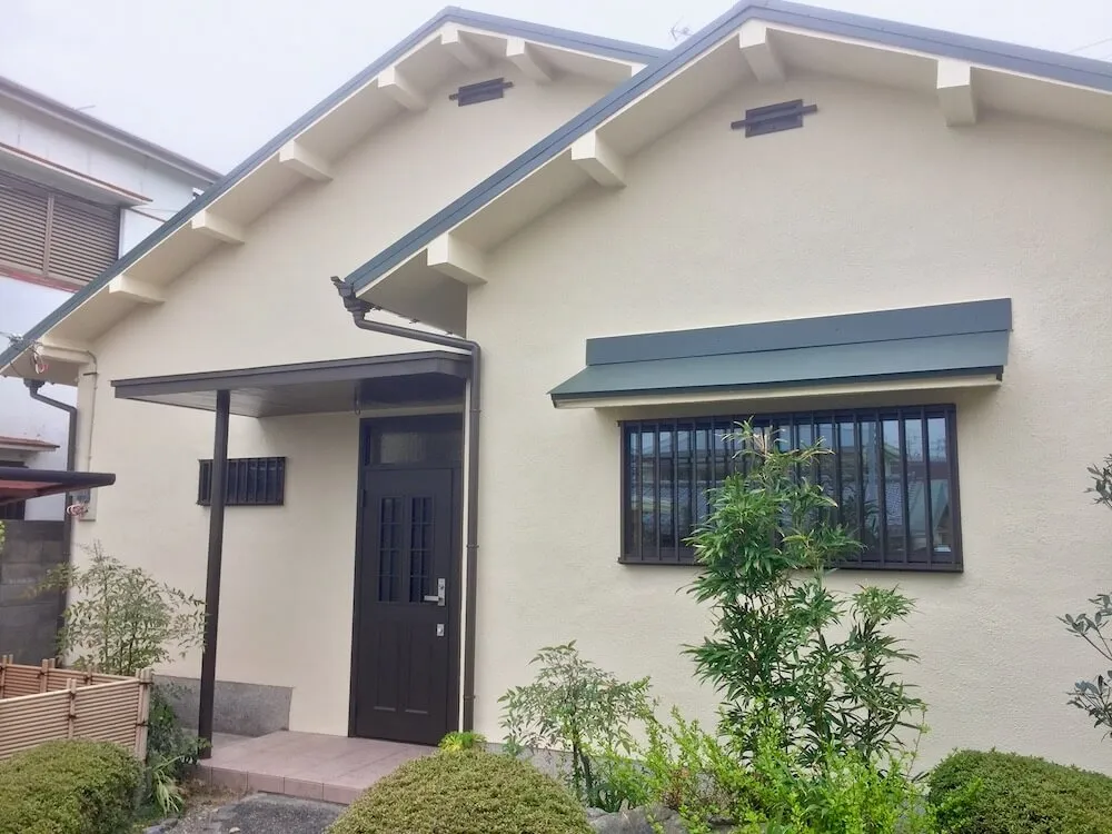 平屋建て住宅全面リフレッシュ工事