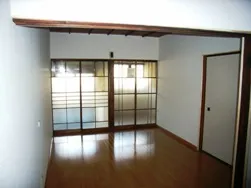 昭和レトロな長屋のリフォーム