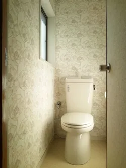 １、２階のトイレを同時に１日でリフォームする