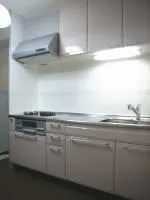 水廻り全面改装工事