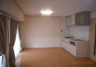 マンション内部全面改装工事