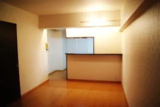 マンション内部全面改装工事