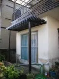 ベランダ改修工事